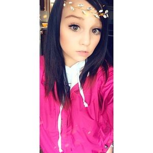 Meet your Posher, Shaniece